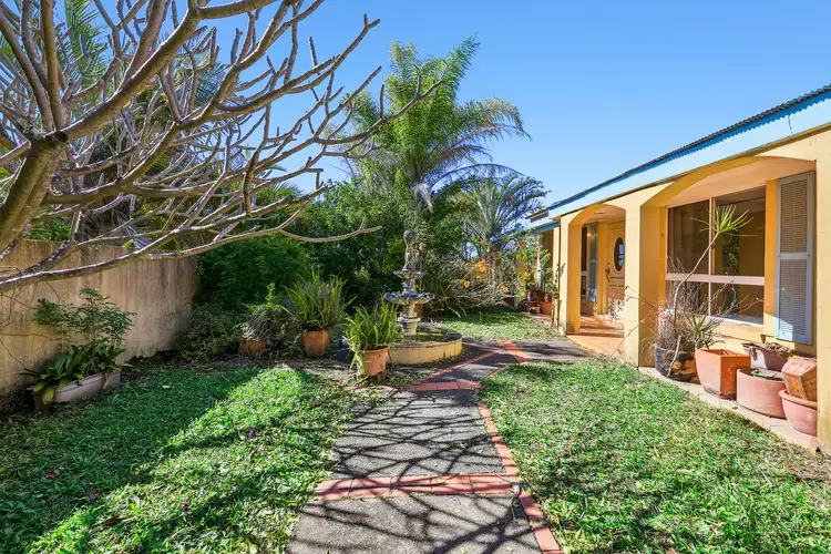 Sixth view of Homely house listing, 10 Paul Court, Carrara QLD 4211