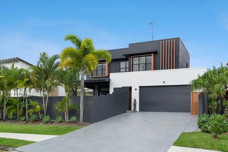 17 Camfield Street, Alexandra Headland QLD 4572