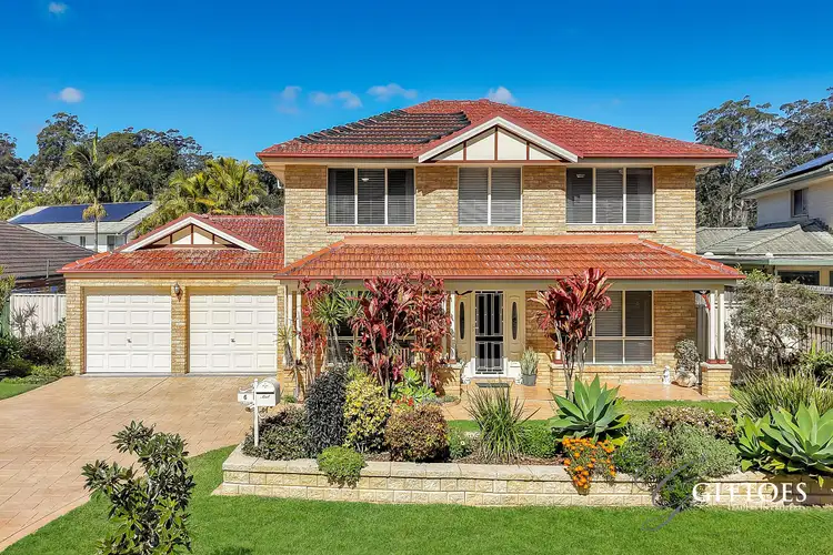 6 Cheshire Close, Terrigal NSW 2260