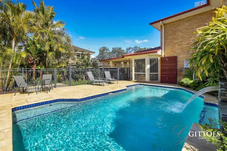 Second view of Homely house listing, 6 Cheshire Close, Terrigal NSW 2260