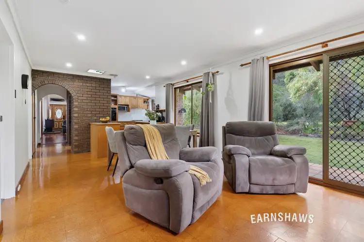 Fifth view of Homely house listing, 25 Packer Street, Mount Helena WA 6082