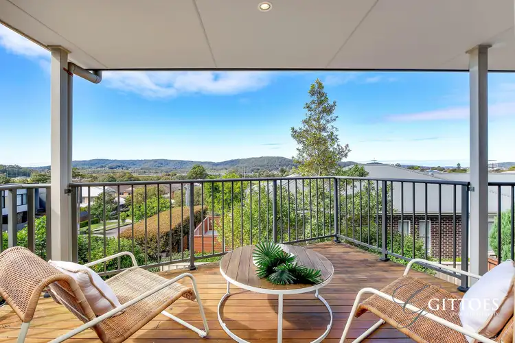 4/38B Wattle Street, East Gosford NSW 2250