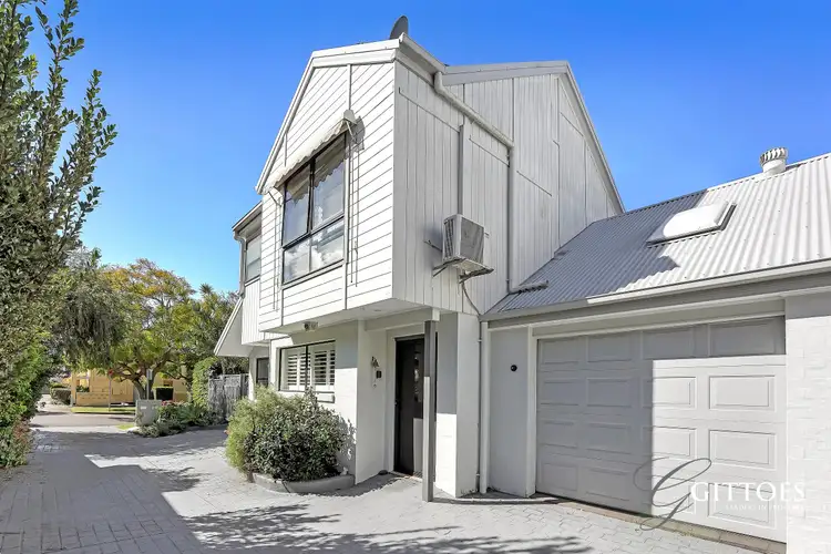 1/38 Brougham Street, East Gosford NSW 2250