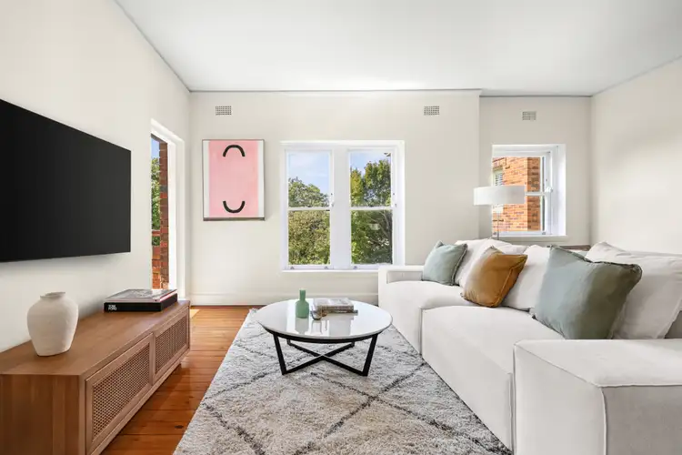 Main view of Homely apartment listing, 8/2 Birriga Road, Bellevue Hill NSW 2023