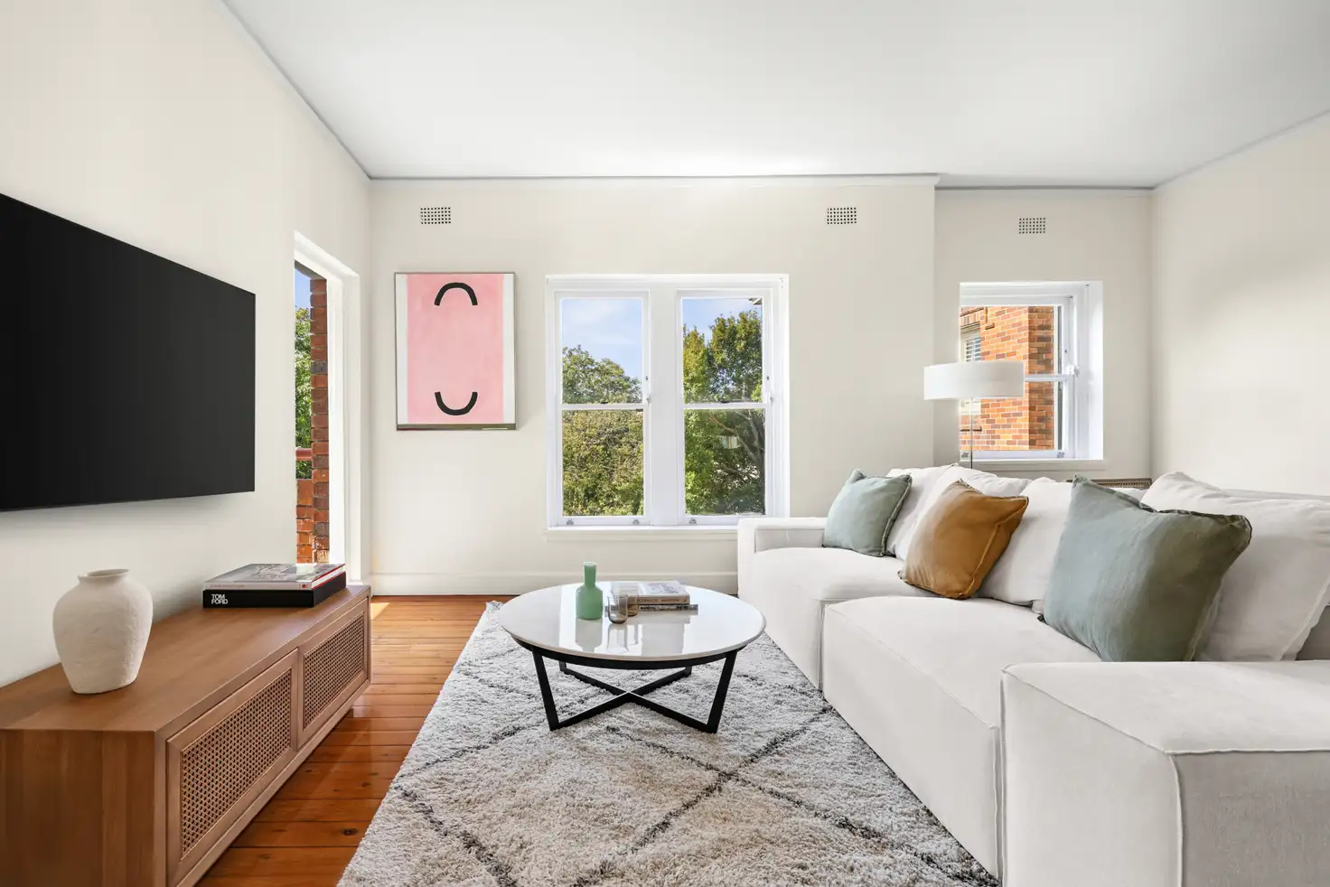 Main view of Homely apartment listing, 8/2 Birriga Road, Bellevue Hill NSW 2023