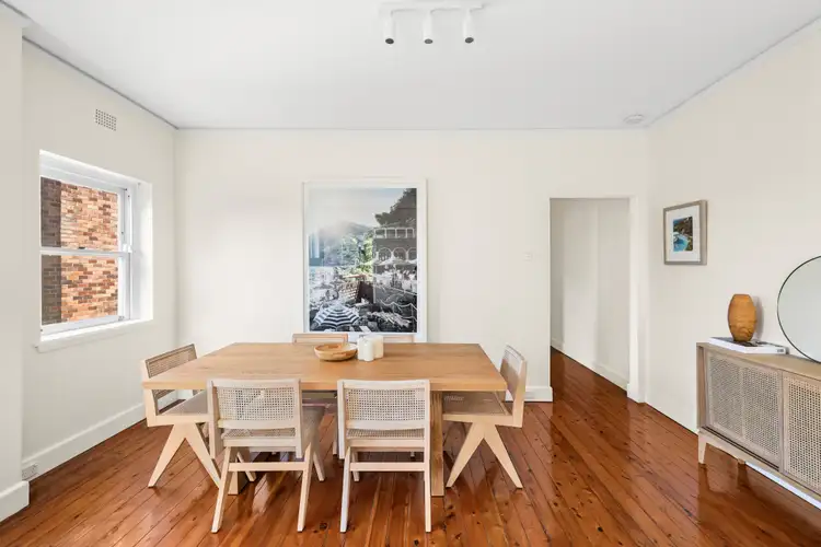 Second view of Homely apartment listing, 8/2 Birriga Road, Bellevue Hill NSW 2023