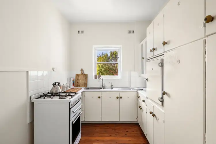 Third view of Homely apartment listing, 8/2 Birriga Road, Bellevue Hill NSW 2023