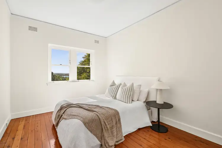 Fourth view of Homely apartment listing, 8/2 Birriga Road, Bellevue Hill NSW 2023