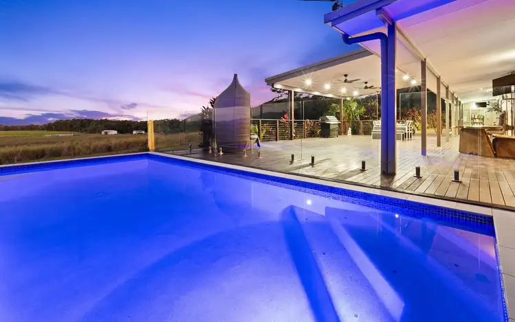 92 De Meio Drive, Lower Daintree VIA