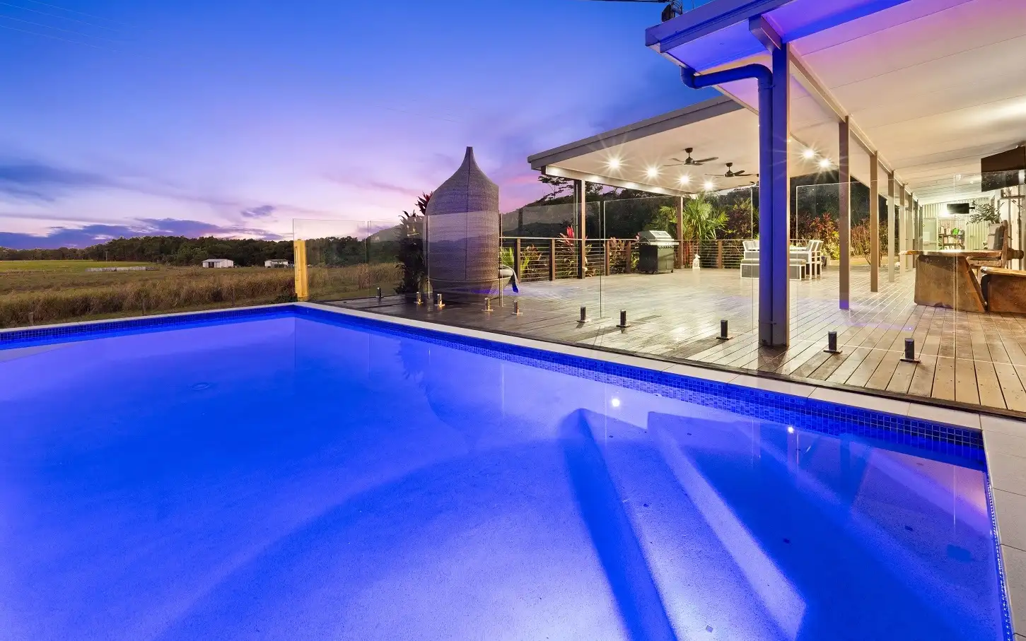 Main view of Homely house listing, 92 De Meio Drive, Lower Daintree VIA, Wonga Beach QLD 4873