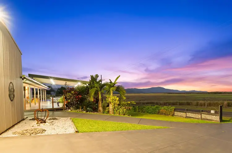 Second view of Homely house listing, 92 De Meio Drive, Lower Daintree VIA, Wonga Beach QLD 4873