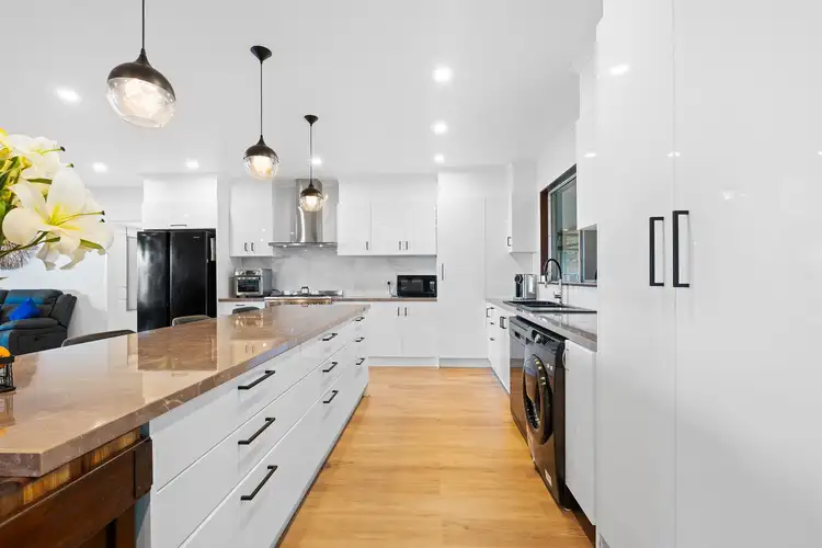 Fourth view of Homely house listing, 92 De Meio Drive, Lower Daintree VIA, Wonga Beach QLD 4873