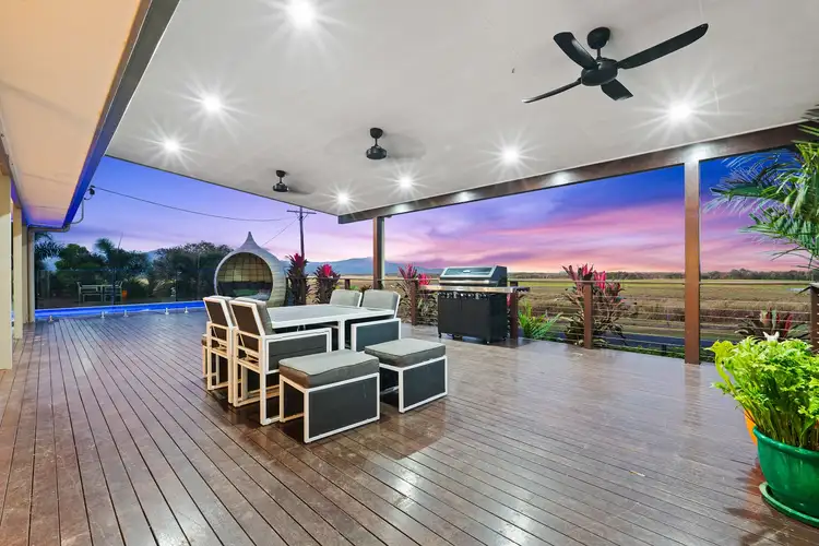 Sixth view of Homely house listing, 92 De Meio Drive, Lower Daintree VIA, Wonga Beach QLD 4873