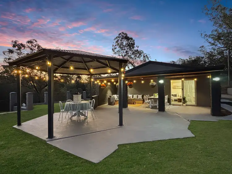 1257 Rosewood - Laidley Road, Grandchester QLD 4340