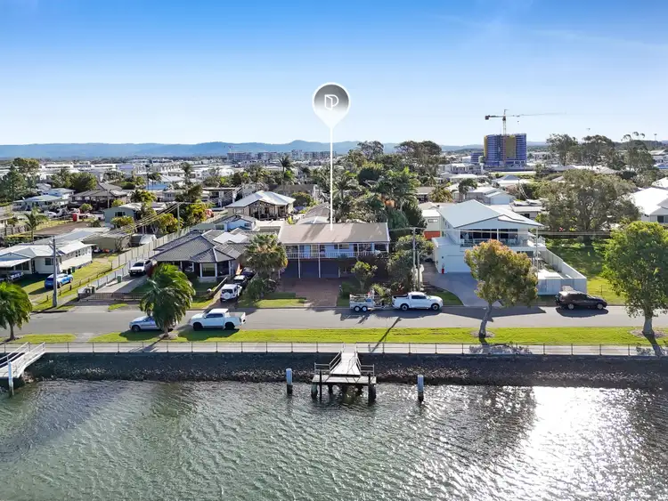 Second view of Homely house listing, 50 Boykambil Esplanade South, Hope Island QLD 4212