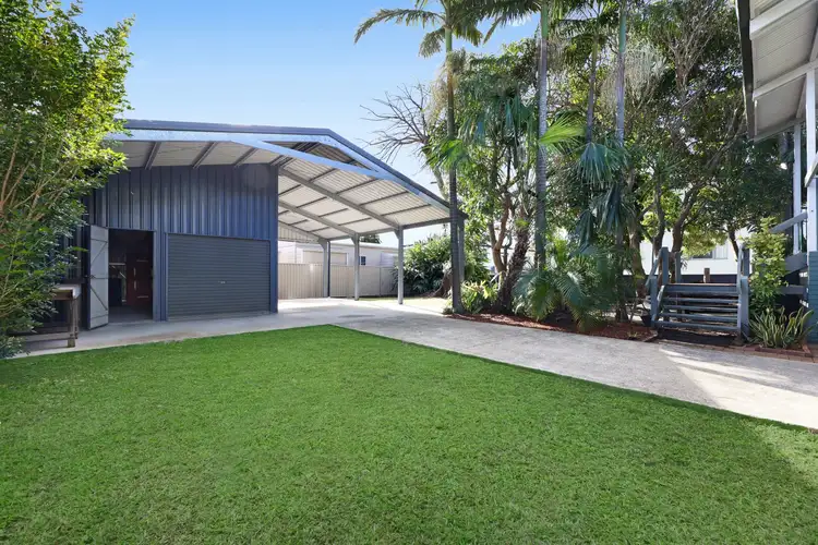 Fifth view of Homely house listing, 50 Boykambil Esplanade South, Hope Island QLD 4212