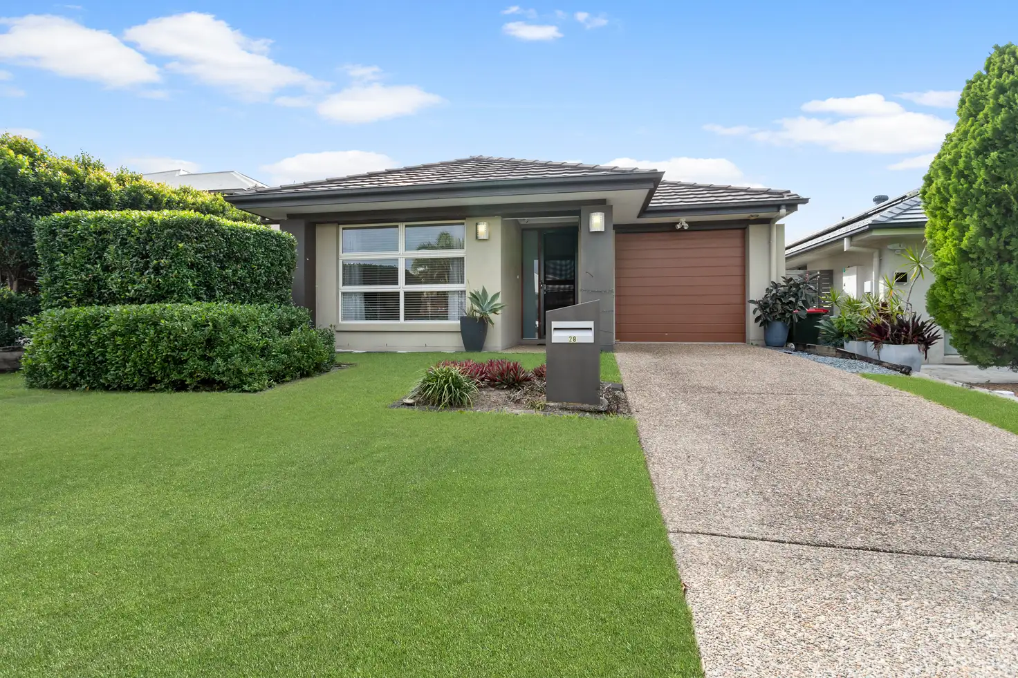 Main view of Homely house listing, 28 Lytham Circuit, North Lakes QLD 4509