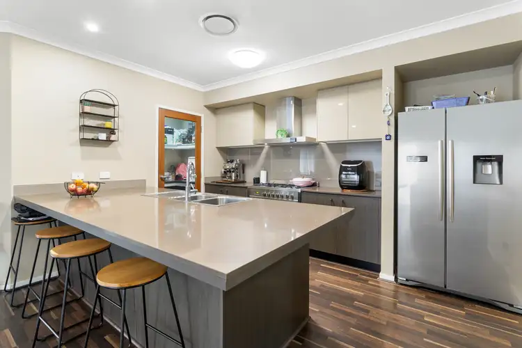 Second view of Homely house listing, 28 Lytham Circuit, North Lakes QLD 4509