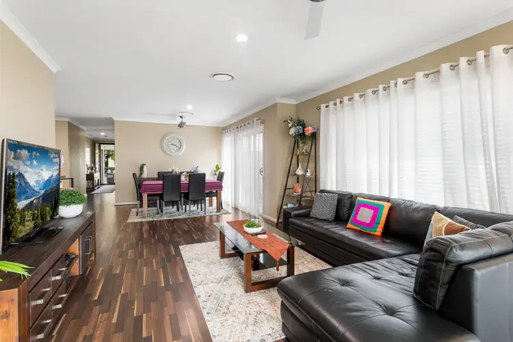 Third view of Homely house listing, 28 Lytham Circuit, North Lakes QLD 4509