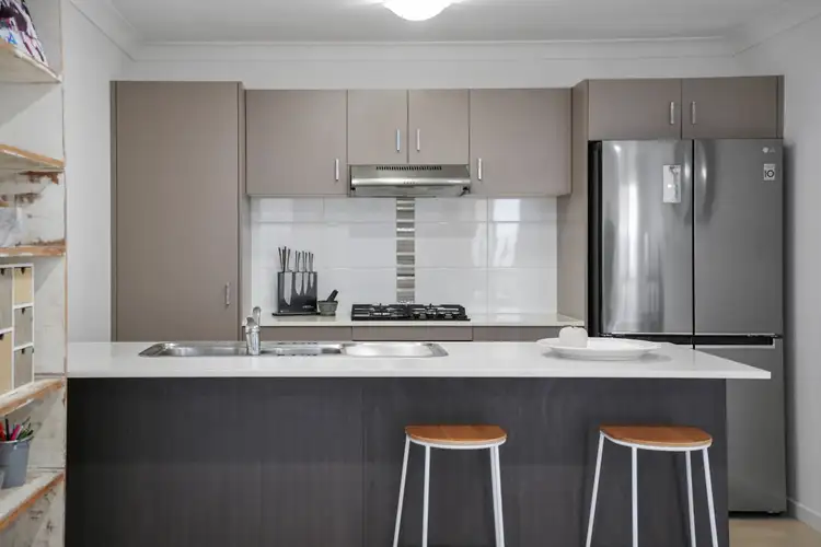 Second view of Homely house listing, 3 Corkwood Court, Coomera QLD 4209