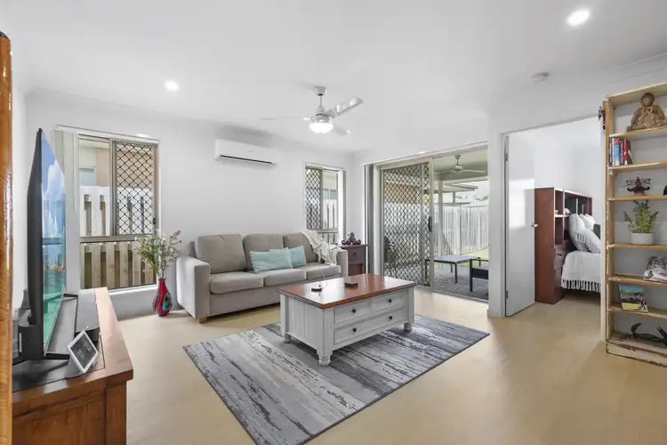 Fourth view of Homely house listing, 3 Corkwood Court, Coomera QLD 4209