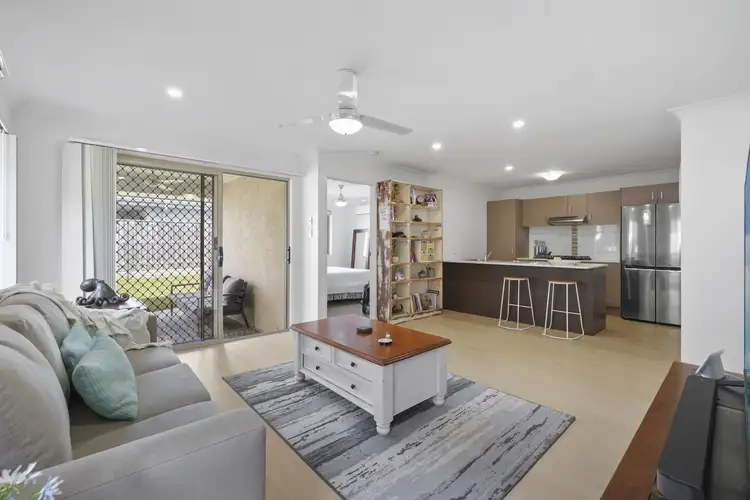 Fifth view of Homely house listing, 3 Corkwood Court, Coomera QLD 4209