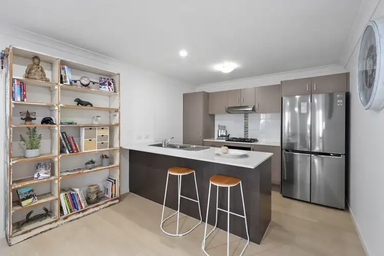 Sixth view of Homely house listing, 3 Corkwood Court, Coomera QLD 4209