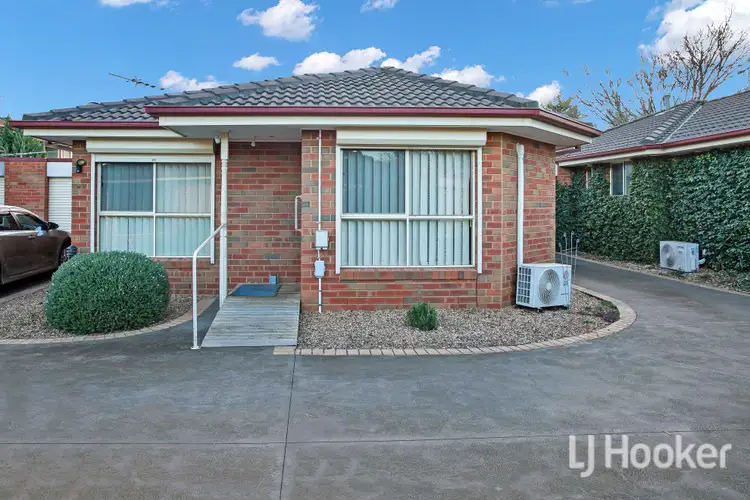 3/18-20 Henry Street, Melton VIC 3337