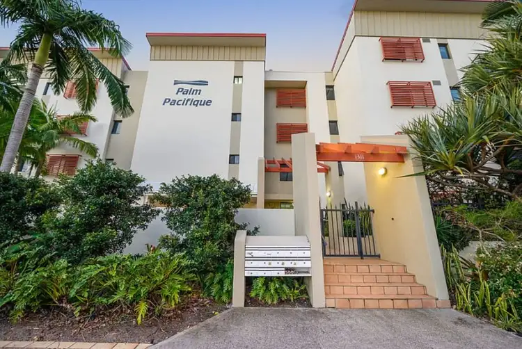 Second view of Homely house listing, 2/1311 Gold Coast Highway, Palm Beach QLD 4221