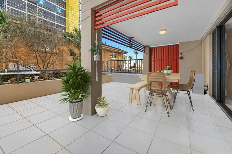 Third view of Homely house listing, 2/1311 Gold Coast Highway, Palm Beach QLD 4221