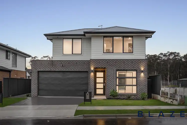 53 & 53a Kensell Street, Austral NSW 2179