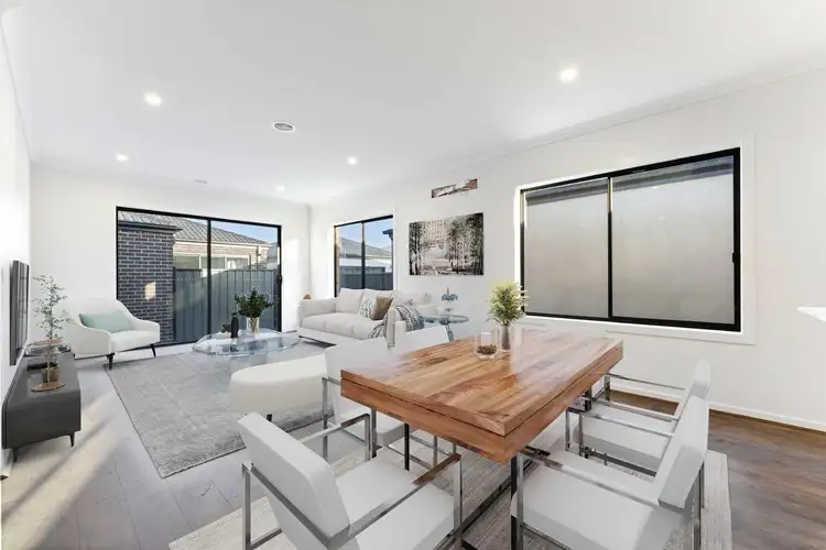 Sixth view of Homely house listing, 6 Powderbark Crescent, Mickleham VIC 3064