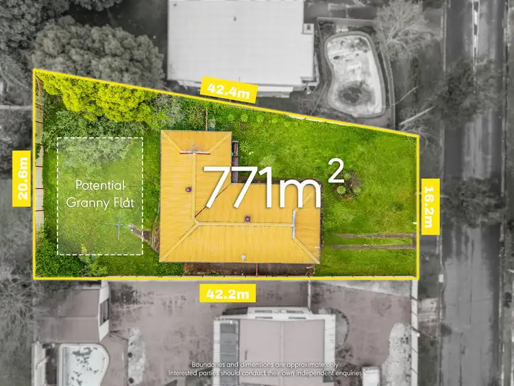 18 Rowan Street, Slacks Creek QLD 4127