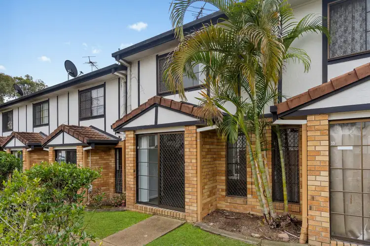 32/39-43 Garfield Road, Woodridge QLD 4114