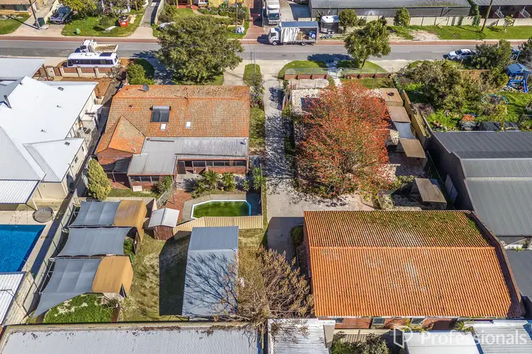 Fourth view of Homely house listing, 3 Kalgoorlie Street, Ascot WA 6104