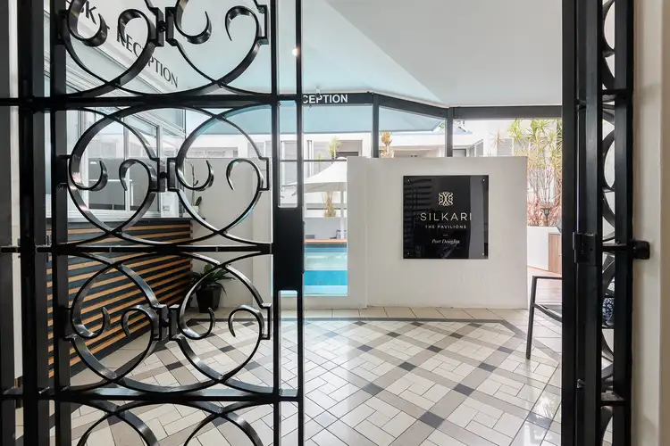 11/35 Macrossan Street, Port Douglas QLD 4877