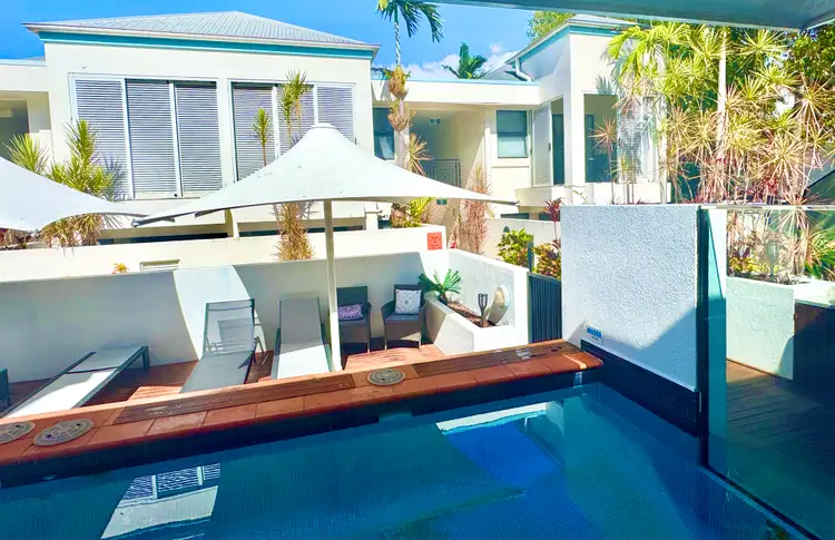 Second view of Homely apartment listing, 11/35 Macrossan Street, Port Douglas QLD 4877