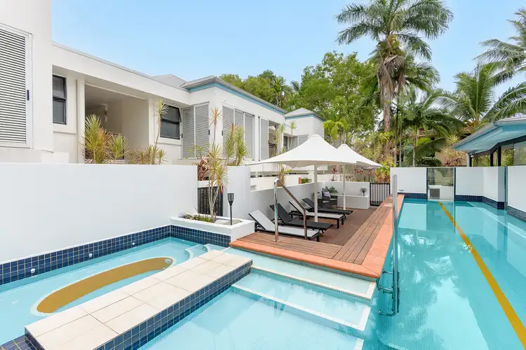 Third view of Homely apartment listing, 11/35 Macrossan Street, Port Douglas QLD 4877