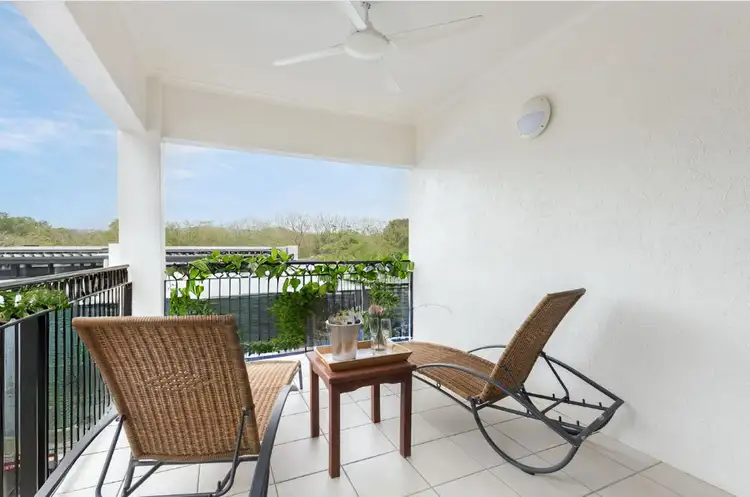 Fifth view of Homely apartment listing, 11/35 Macrossan Street, Port Douglas QLD 4877