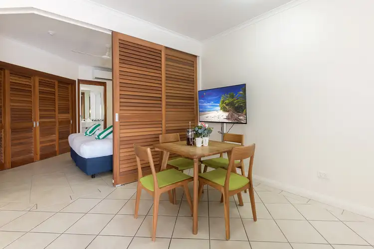 Sixth view of Homely apartment listing, 11/35 Macrossan Street, Port Douglas QLD 4877