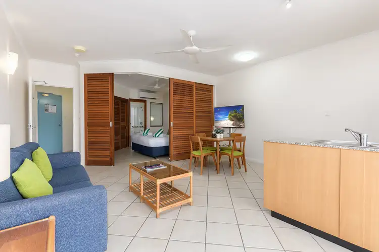 Seventh view of Homely apartment listing, 11/35 Macrossan Street, Port Douglas QLD 4877