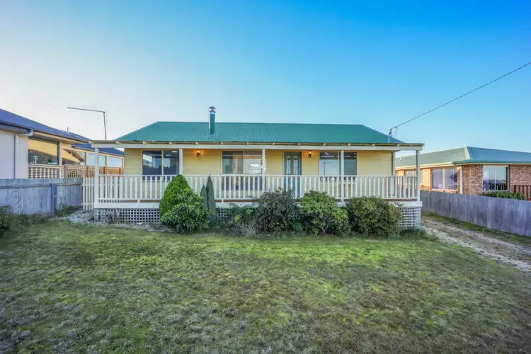 3 Pelican Court, Scamander TAS 7215
