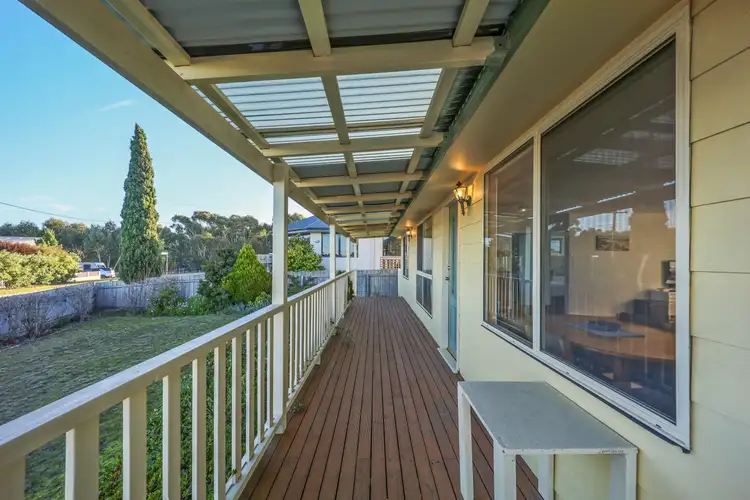 Seventh view of Homely house listing, 3 Pelican Court, Scamander TAS 7215