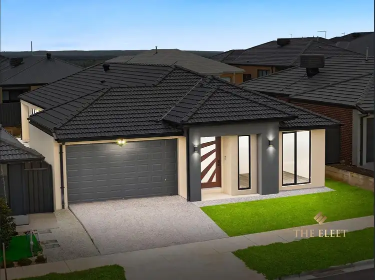 13 Agatha Way, Werribee VIC 3030