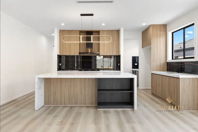 Third view of Homely house listing, 13 Agatha Way, Werribee VIC 3030