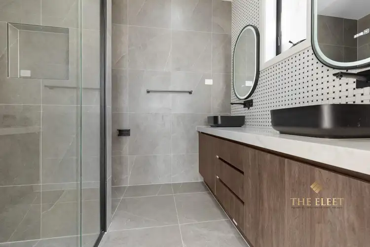 Fifth view of Homely house listing, 13 Agatha Way, Werribee VIC 3030