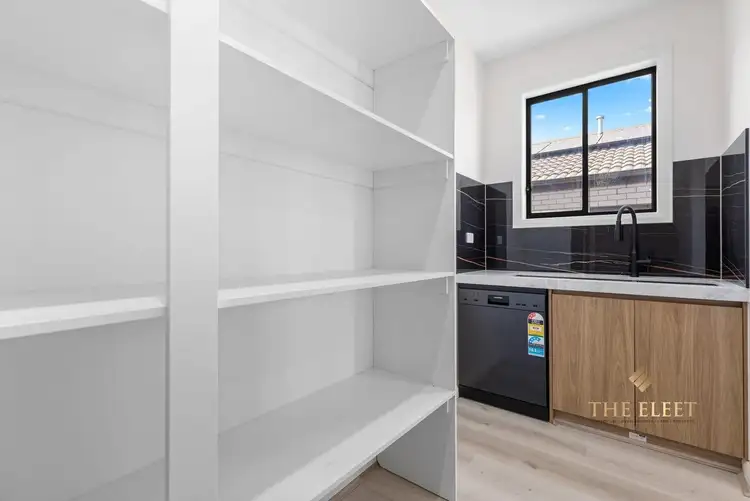 Sixth view of Homely house listing, 13 Agatha Way, Werribee VIC 3030