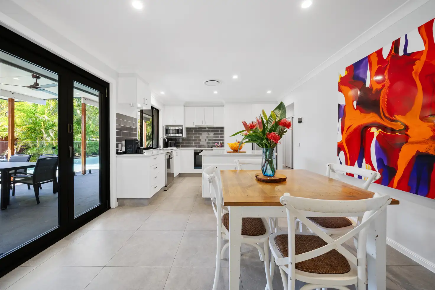 Main view of Homely house listing, 30 Claremont Drive, Robina QLD 4226
