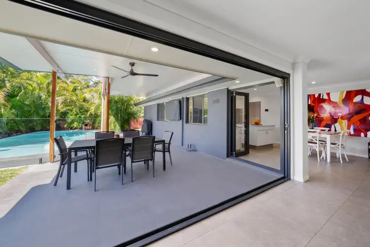 Second view of Homely house listing, 30 Claremont Drive, Robina QLD 4226