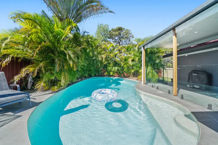 Third view of Homely house listing, 30 Claremont Drive, Robina QLD 4226